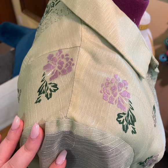 Vintage Alfred Shaheen - great condition - Picture 7 of 10